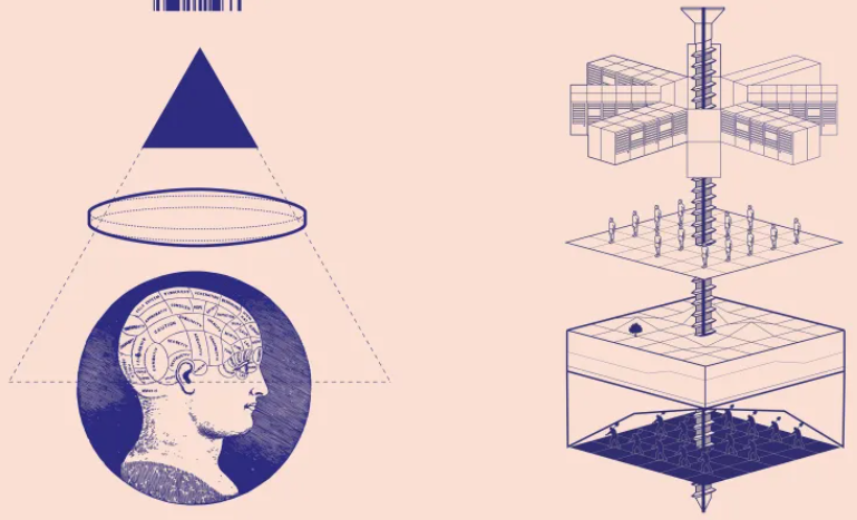 Atlas of AI: Power, politics, and the planetary costs of artificial intelligence