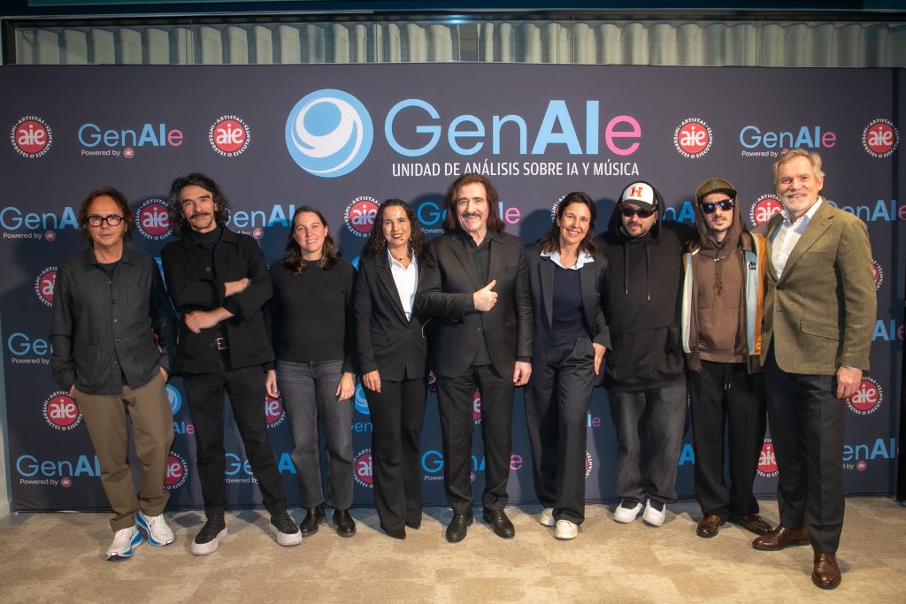 Jornada presentación GenAIe 1