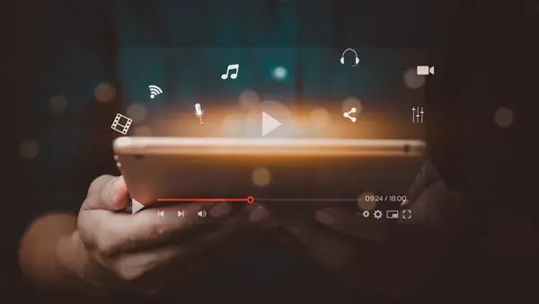 ia streaming musical