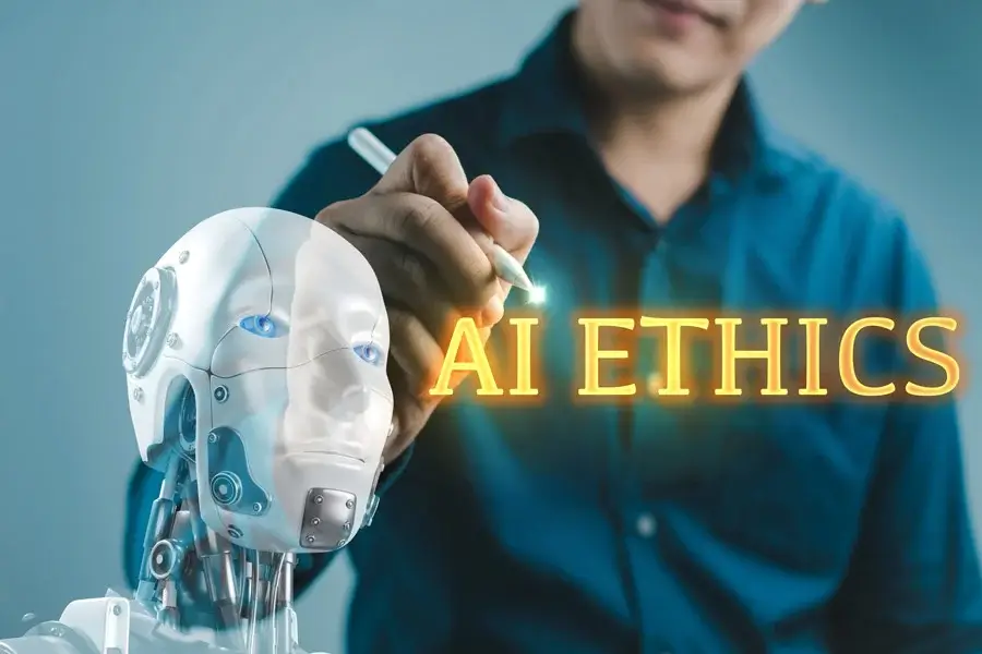Noticias principios ia etica y sostenible