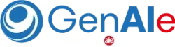 logo genai horizontal aie web