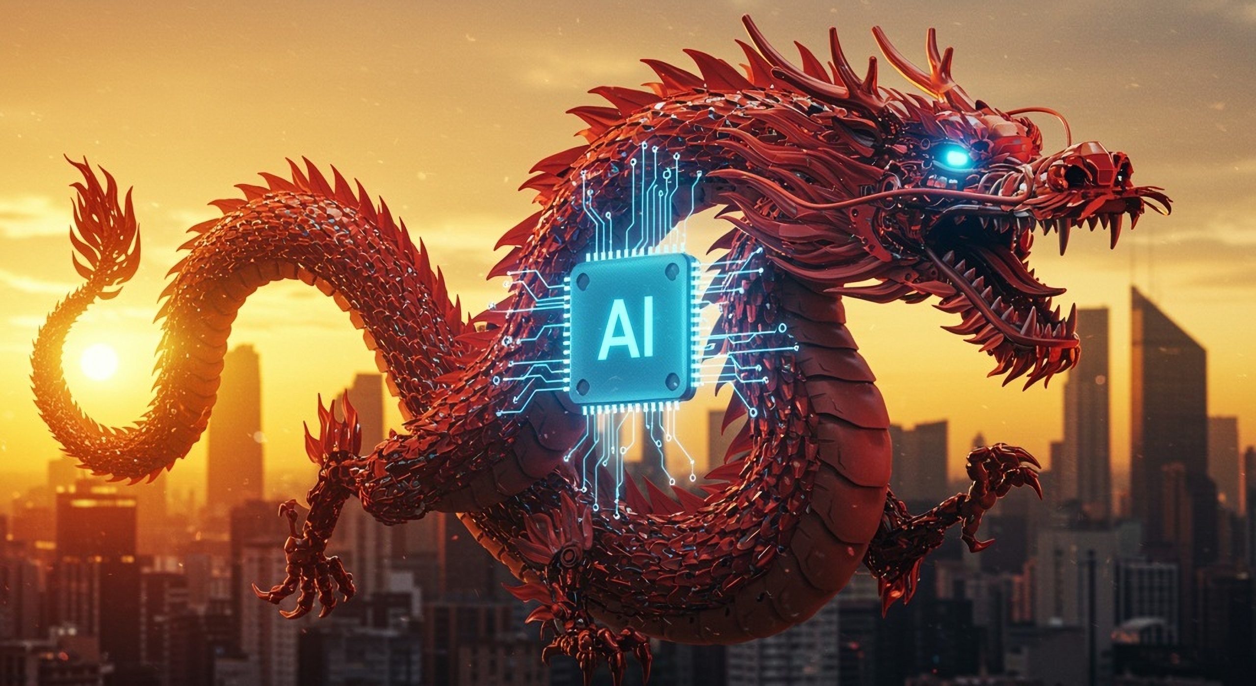 IA Generativa musical en China