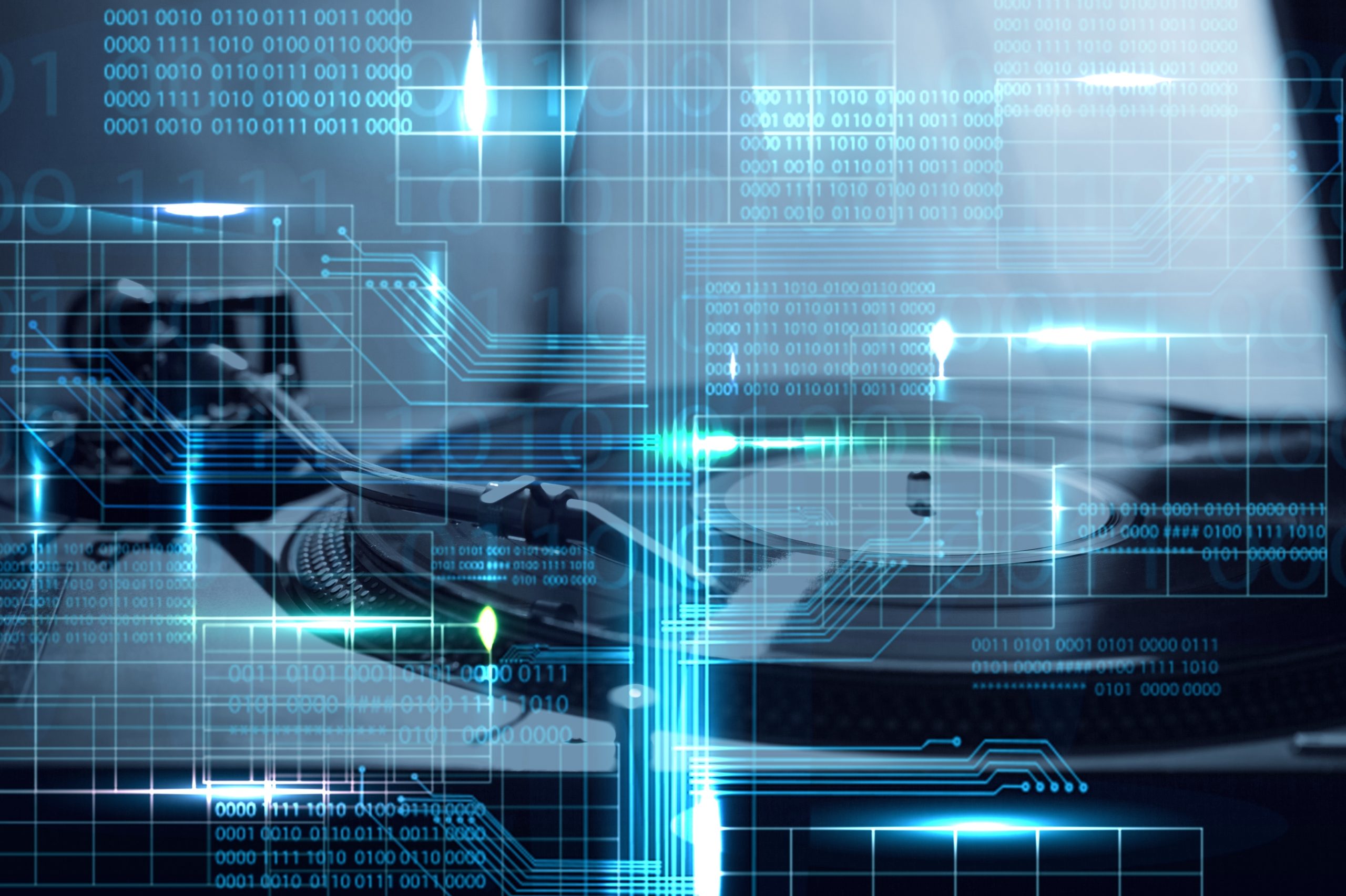 Detección de contenido generado por IA