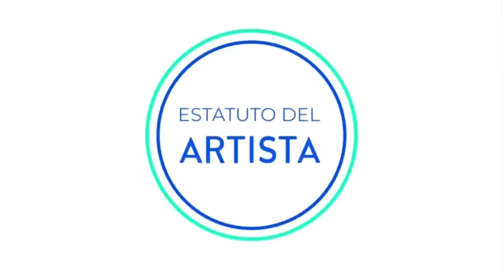 Estatuto del artista
