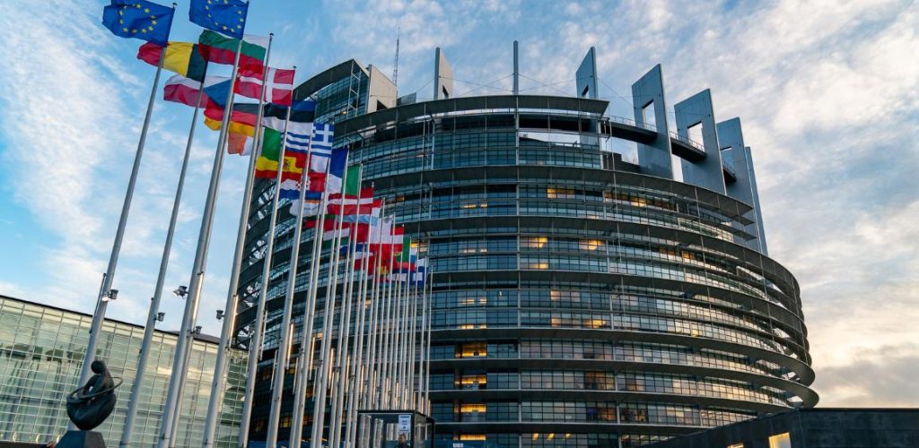 Parlamento Europeo