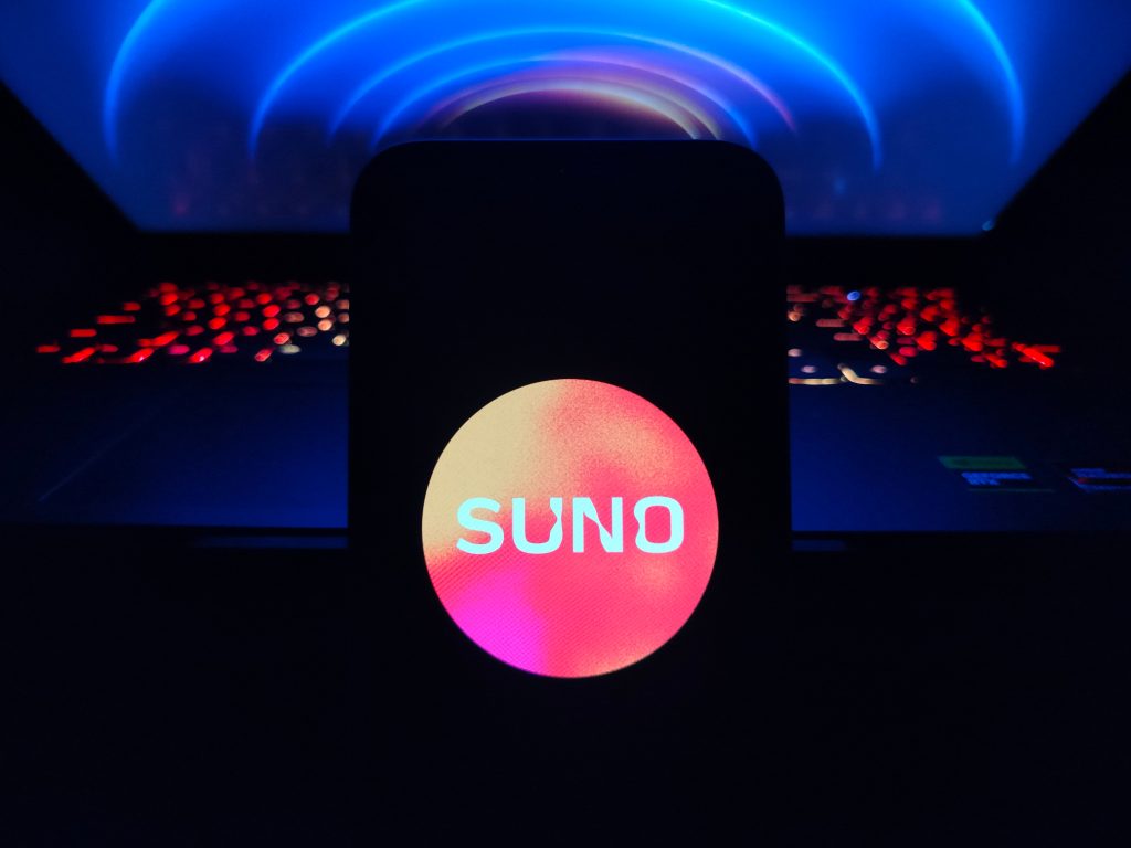 Suno crece pese a oposición artistas