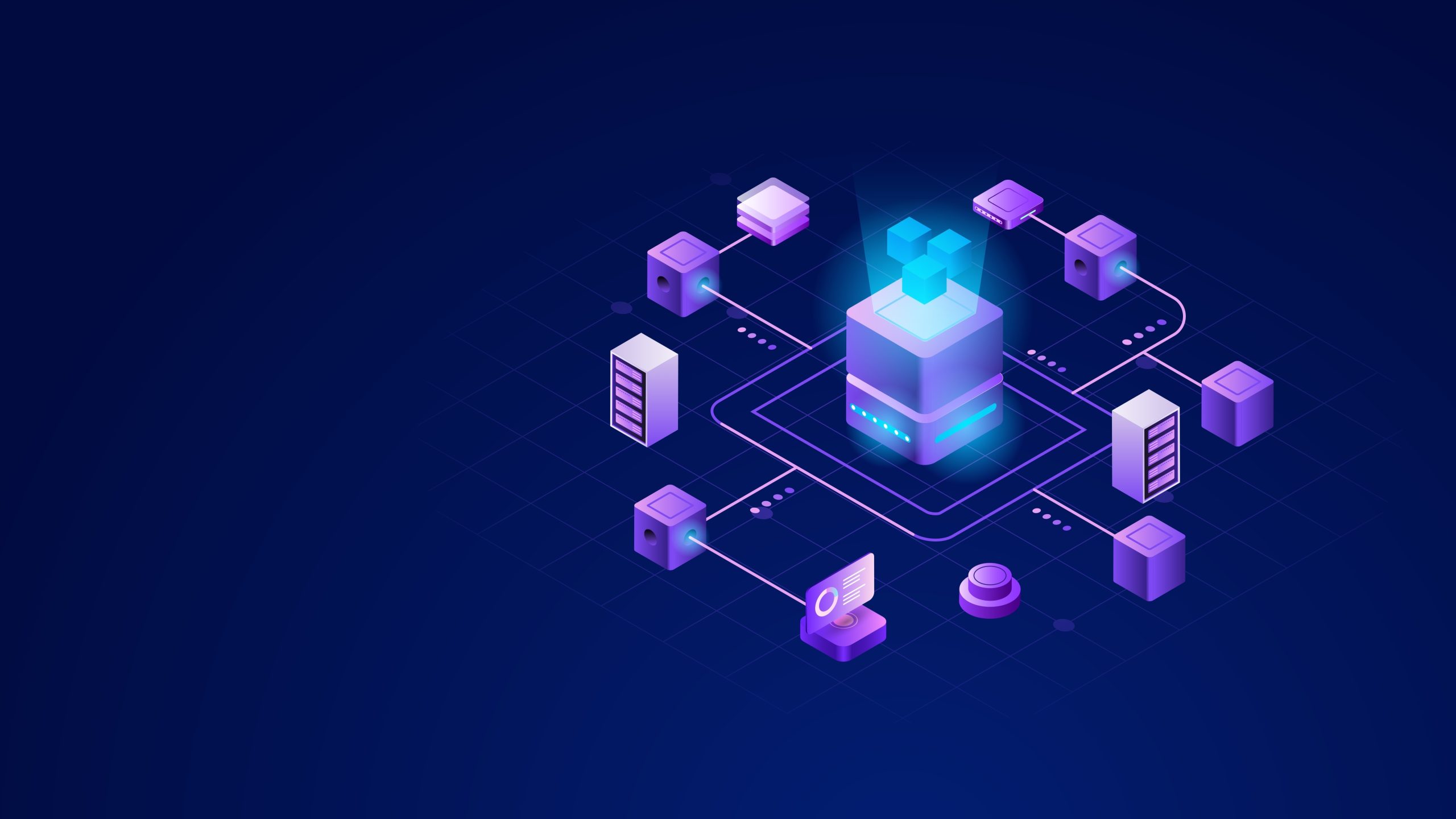 distribución música