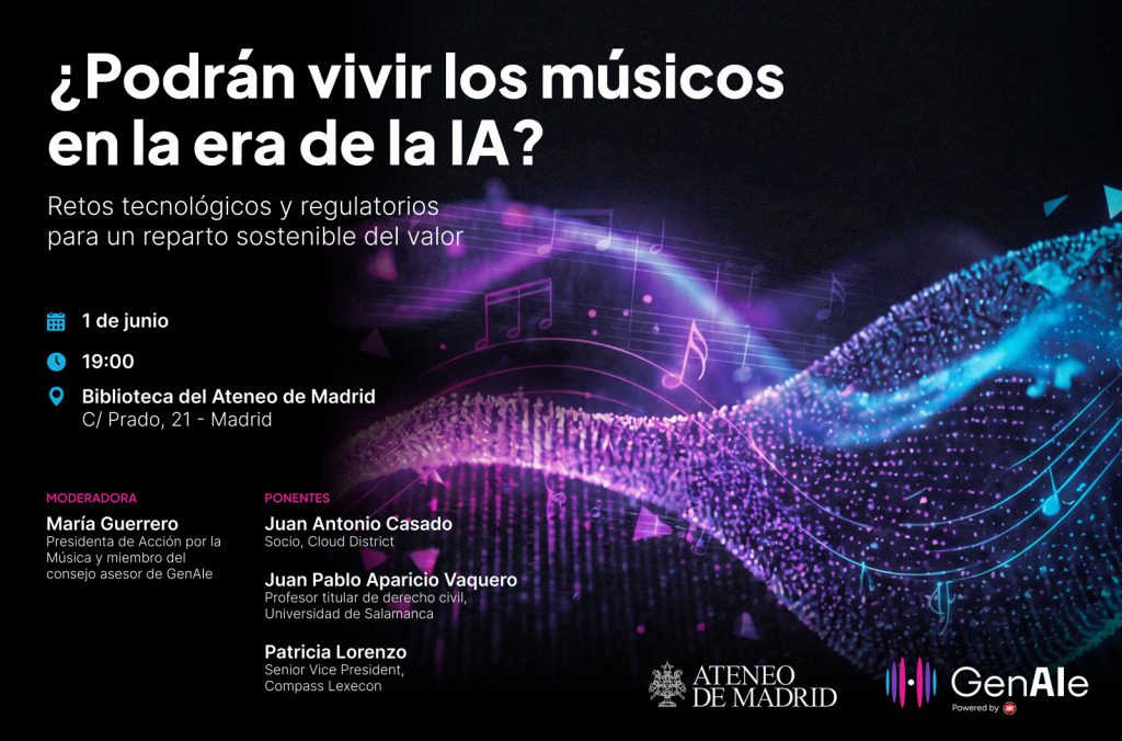 podran vivir musicos era ia instagram web