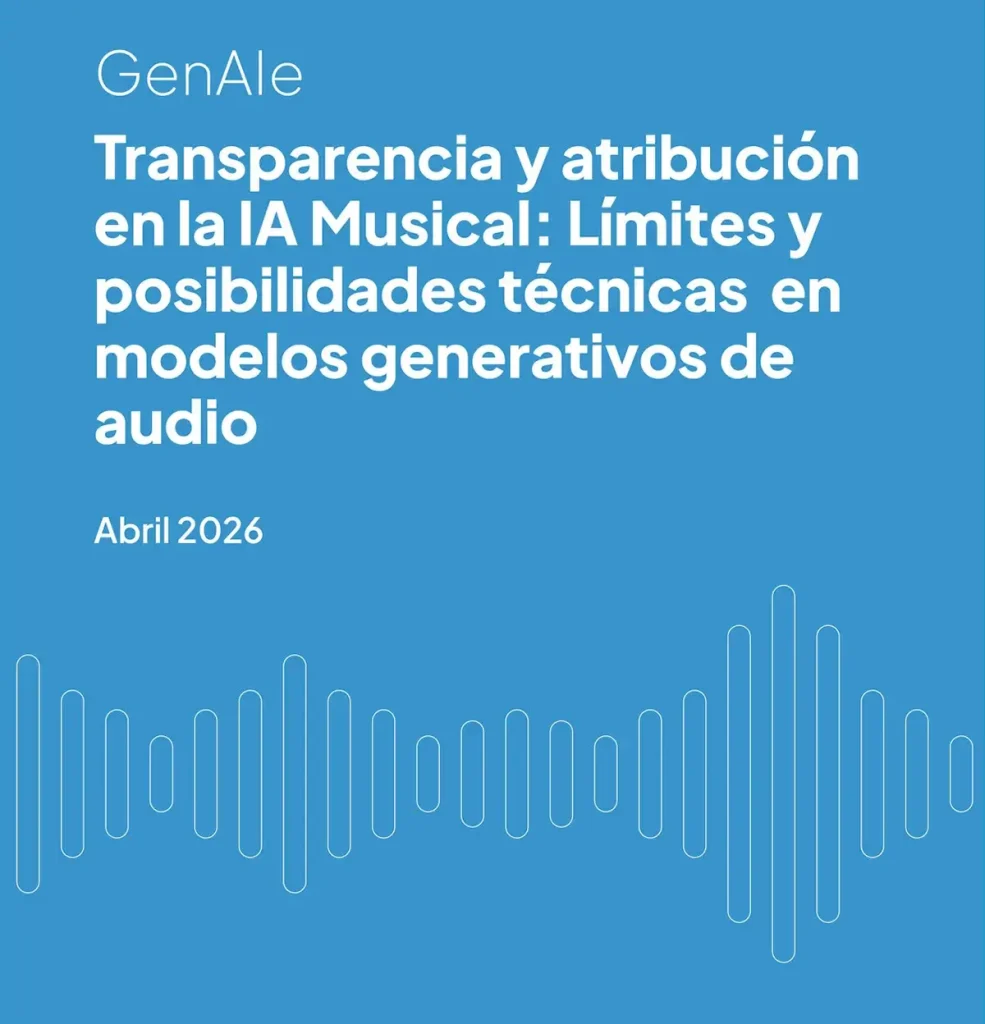 tecnologias reparto derechos entrenamiento ia musical def