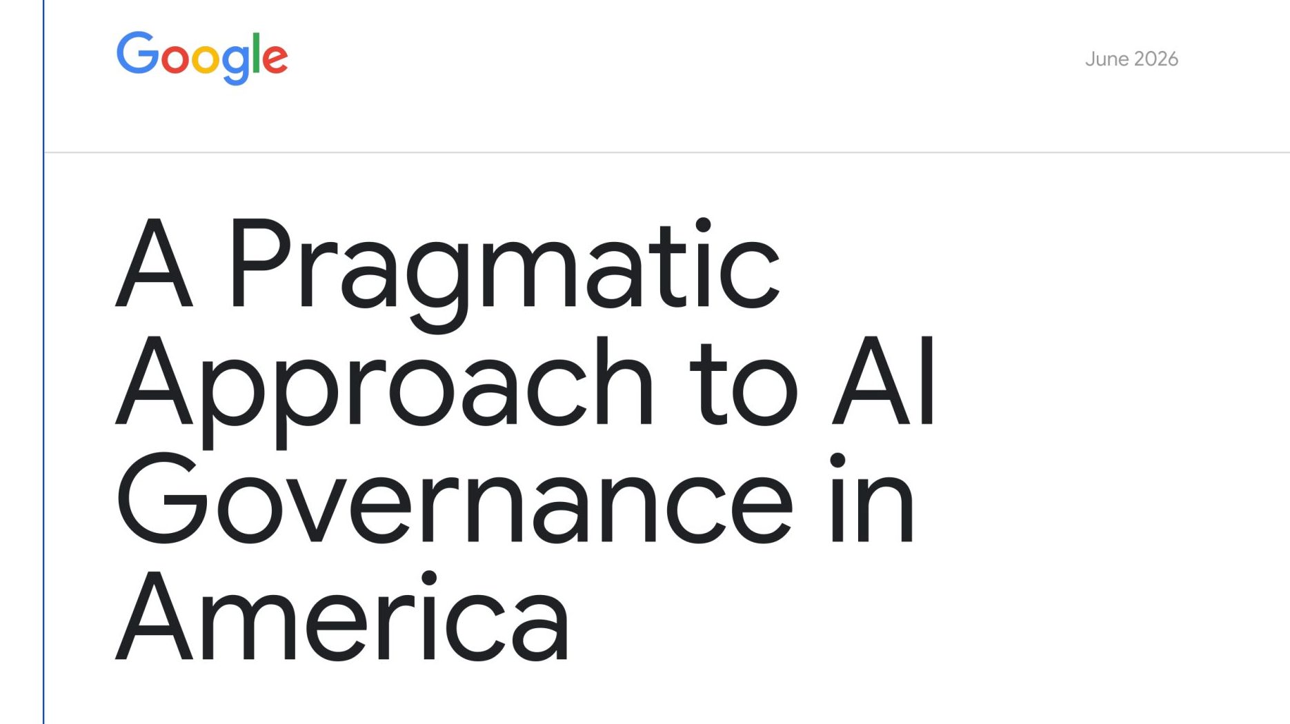 GenAIe - Unidad de análisis sobre música e IA a pragmatic approach to ai governance in america (1)