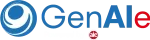 logo genai horizontal aie web